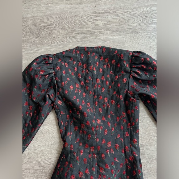 ATTICO dress - Picture 7 of 8